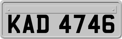 KAD4746