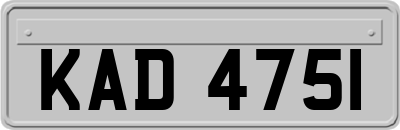 KAD4751