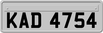 KAD4754