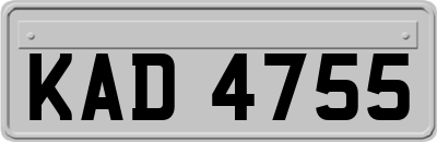 KAD4755
