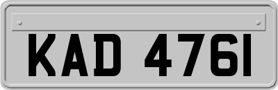 KAD4761