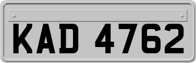 KAD4762