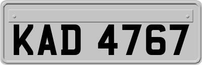 KAD4767