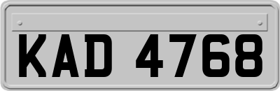 KAD4768