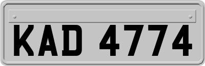 KAD4774