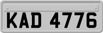 KAD4776