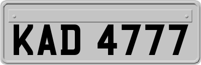 KAD4777