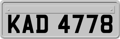 KAD4778