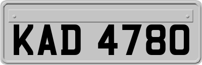 KAD4780