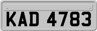 KAD4783