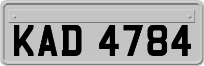 KAD4784