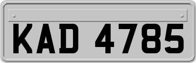 KAD4785