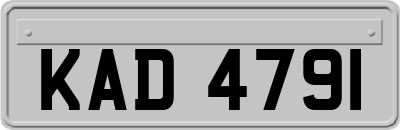 KAD4791
