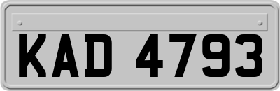 KAD4793