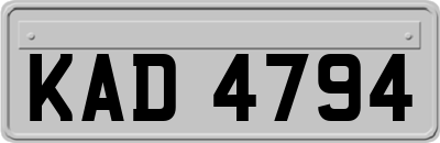 KAD4794