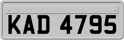 KAD4795