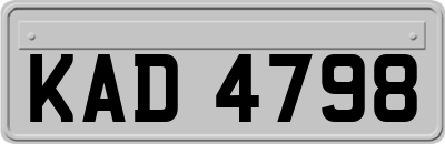KAD4798