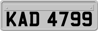 KAD4799