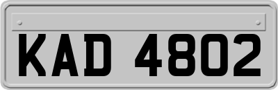 KAD4802