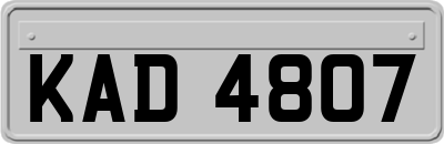KAD4807