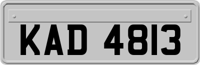 KAD4813