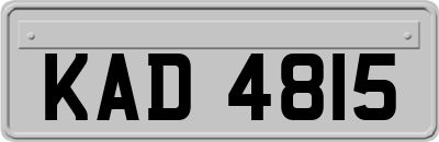 KAD4815