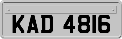 KAD4816