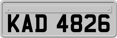 KAD4826