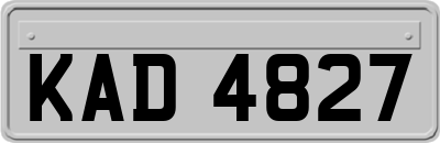 KAD4827