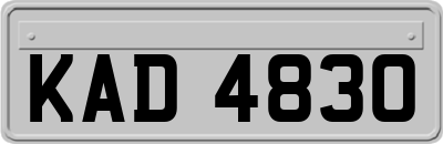 KAD4830
