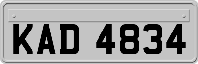 KAD4834