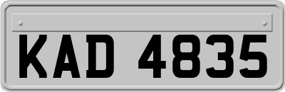 KAD4835