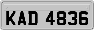 KAD4836