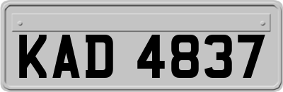 KAD4837