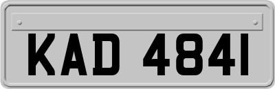 KAD4841