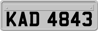 KAD4843