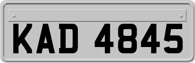 KAD4845