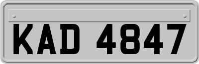 KAD4847