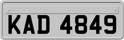 KAD4849