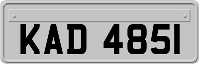 KAD4851
