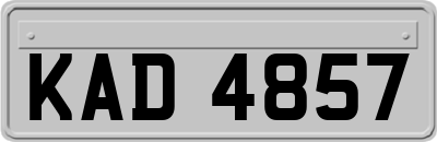KAD4857