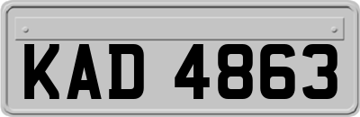 KAD4863
