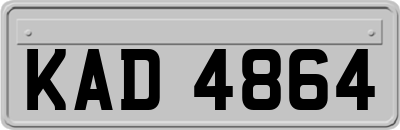 KAD4864