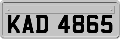 KAD4865