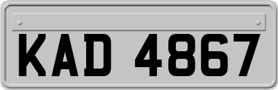 KAD4867