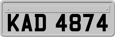 KAD4874