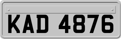 KAD4876