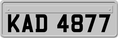 KAD4877