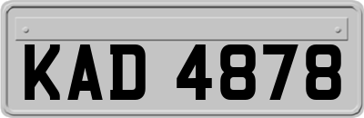 KAD4878