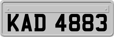 KAD4883